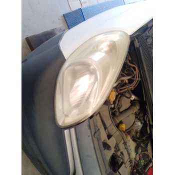 Recambio de faro derecho para renault kangoo express (fw0/1_) 1.5 dci 90 (fw0g, fw05, fw08, fw11) referencia OEM IAM 260109958R 