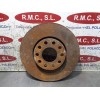 Recambio de disco freno delantero derecho para volkswagen passat berlina (3b3) advance referencia OEM IAM   
