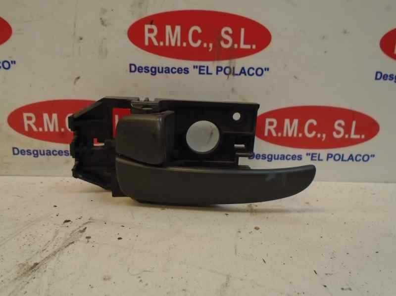 Recambio de maneta interior delantera izquierda para kia rio ls berlina referencia OEM IAM   