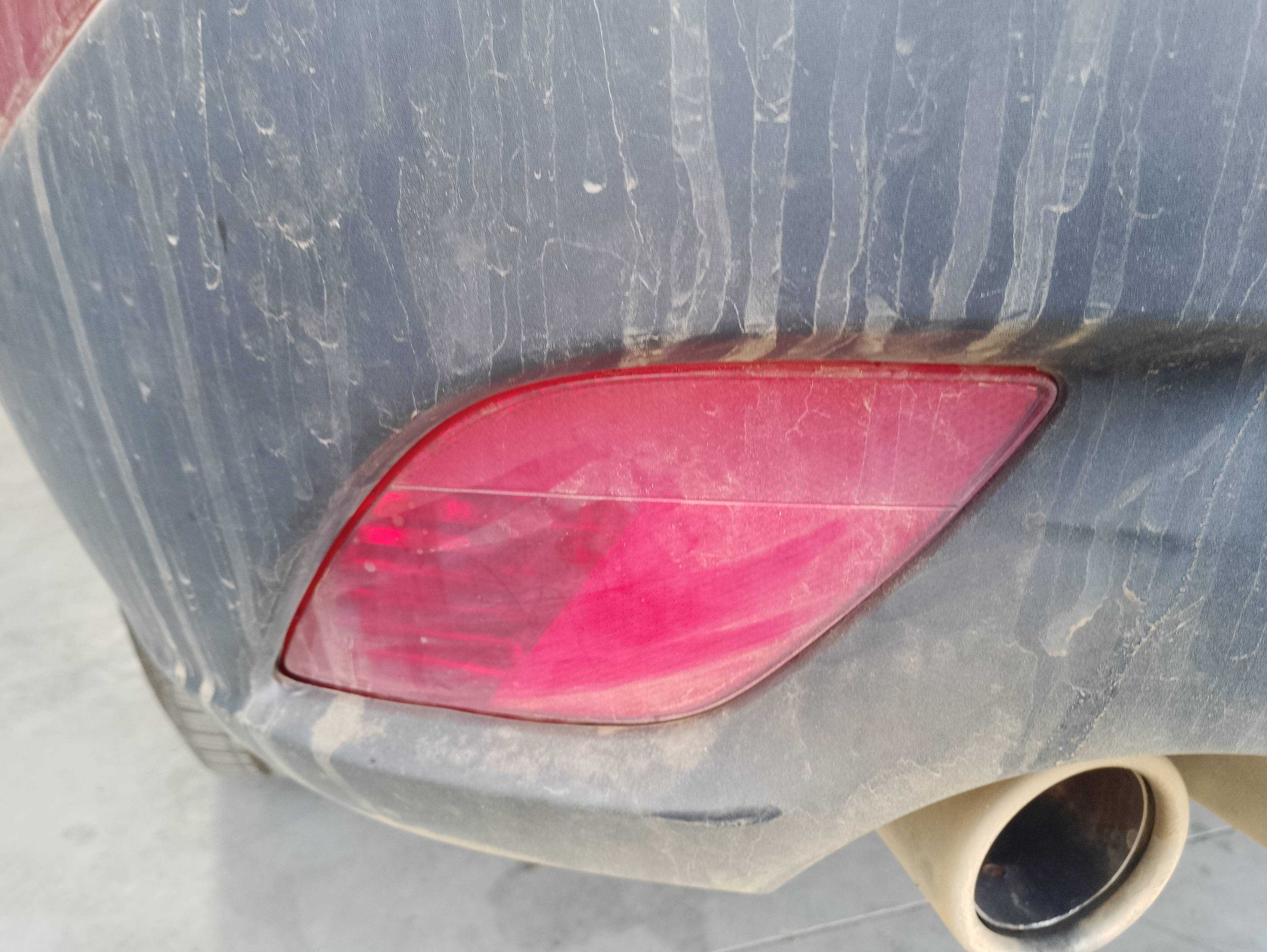 Recambio de faro antiniebla trasero izquierdo para mazda cx-5 center-line 2wd referencia OEM IAM   