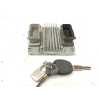 Recambio de centralita motor uce para chevrolet kalos 1.4 se referencia OEM IAM 96436779XAJZ MR140 