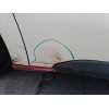 Recambio de puerta delantera izquierda para opel vivaro furgón l express referencia OEM IAM 9812214280  