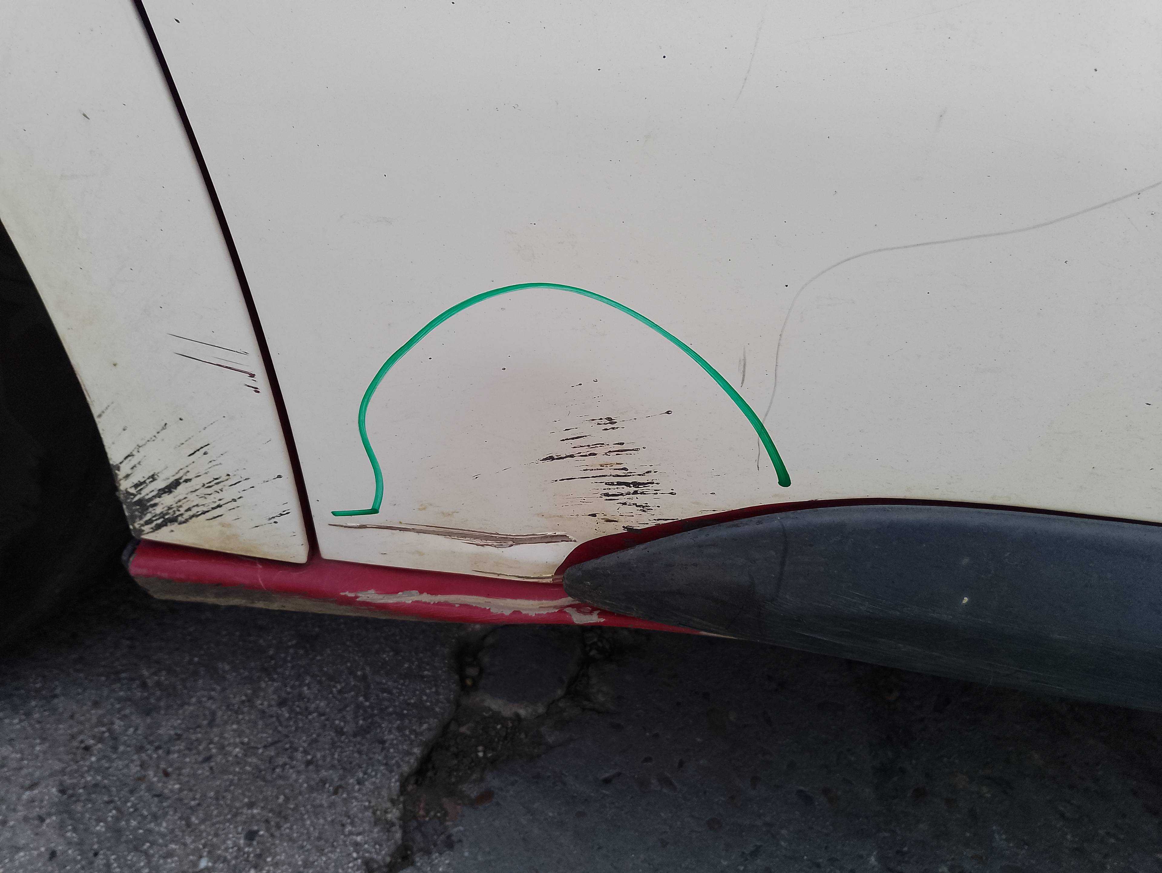 Recambio de puerta delantera izquierda para opel vivaro furgón l express referencia OEM IAM 9812214280  