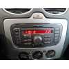 Recambio de sistema audio / radio cd para ford focus berlina (cap) ambiente (d) referencia OEM IAM   