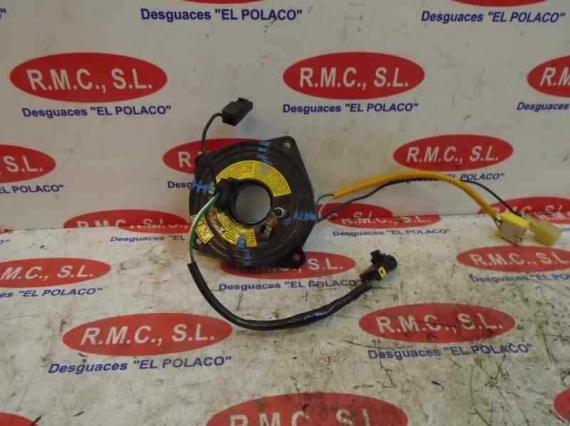 Recambio de anillo airbag para chevrolet kalos 1.2 s (d/a) referencia OEM IAM   