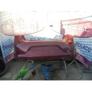 PARAGOLPES TRASERO 