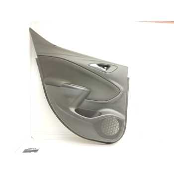 GUARNECIDO PUERTA TRASERA IZQUIERDA 888403685 2514588 