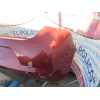 Recambio de paragolpes trasero para seat leon (1p1) comfort limited referencia OEM IAM   