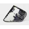 Recambio de guarnecido puerta trasera derecha para toyota rav 4 advance referencia OEM IAM 67613X1B12  