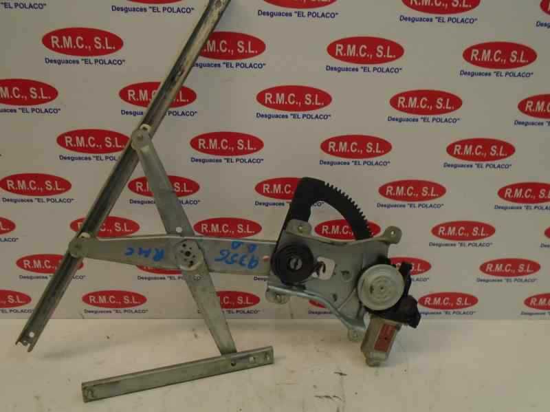 Recambio de elevalunas delantero derecho para chevrolet kalos 1.2 s (d/a) referencia OEM IAM   