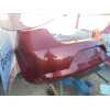 Recambio de paragolpes trasero para seat leon (1p1) comfort limited referencia OEM IAM   