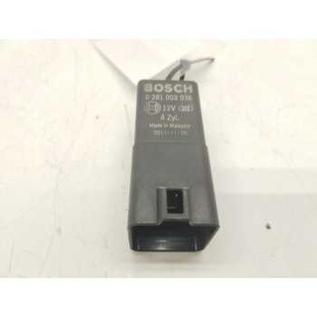 CAJA PRECALENTAMIENTO 0281003038 BOSCH 