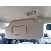 Recambio de parasol izquierdo para ford mondeo ber. (ca2) limited edition referencia OEM IAM   