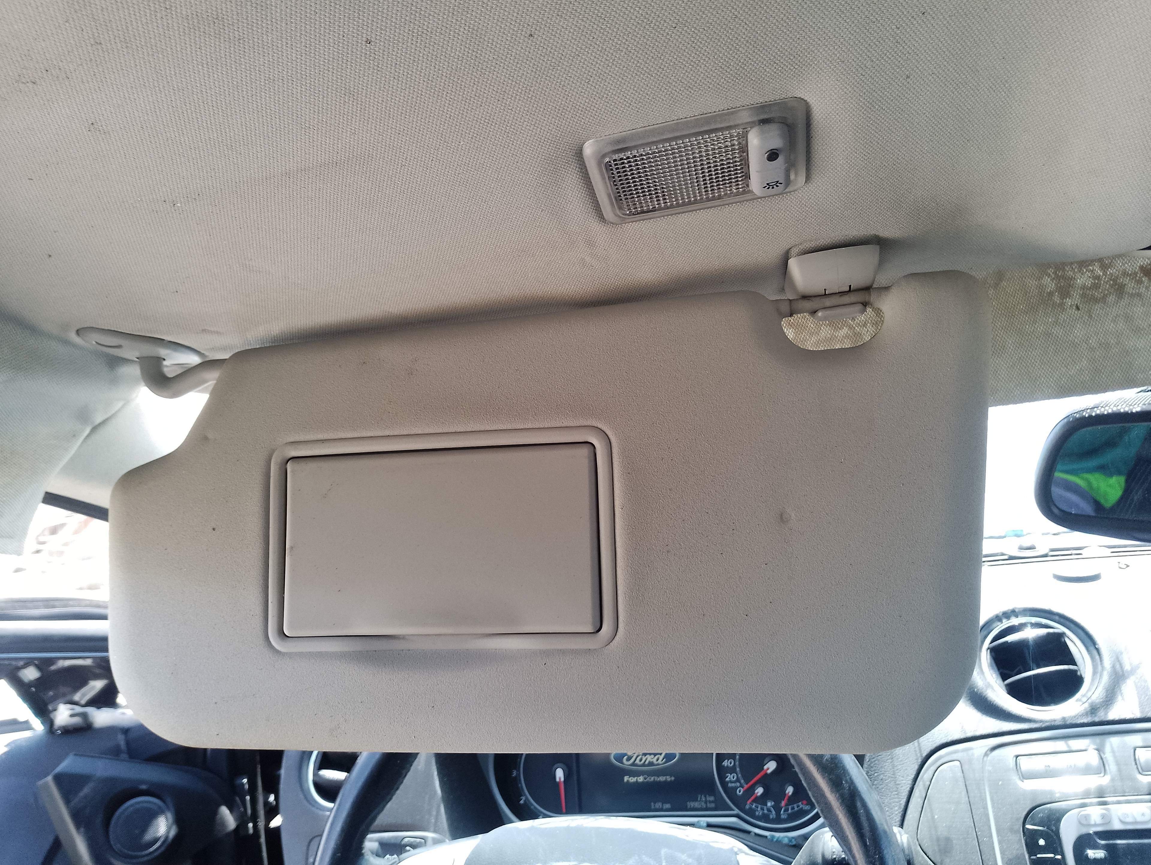 Recambio de parasol izquierdo para ford mondeo ber. (ca2) limited edition referencia OEM IAM   