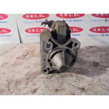 MOTOR ARRANQUE M002T48381 