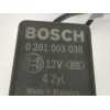 Recambio de caja precalentamiento para volkswagen polo (6r1) 1.6 tdi referencia OEM IAM 0281003038 BOSCH 