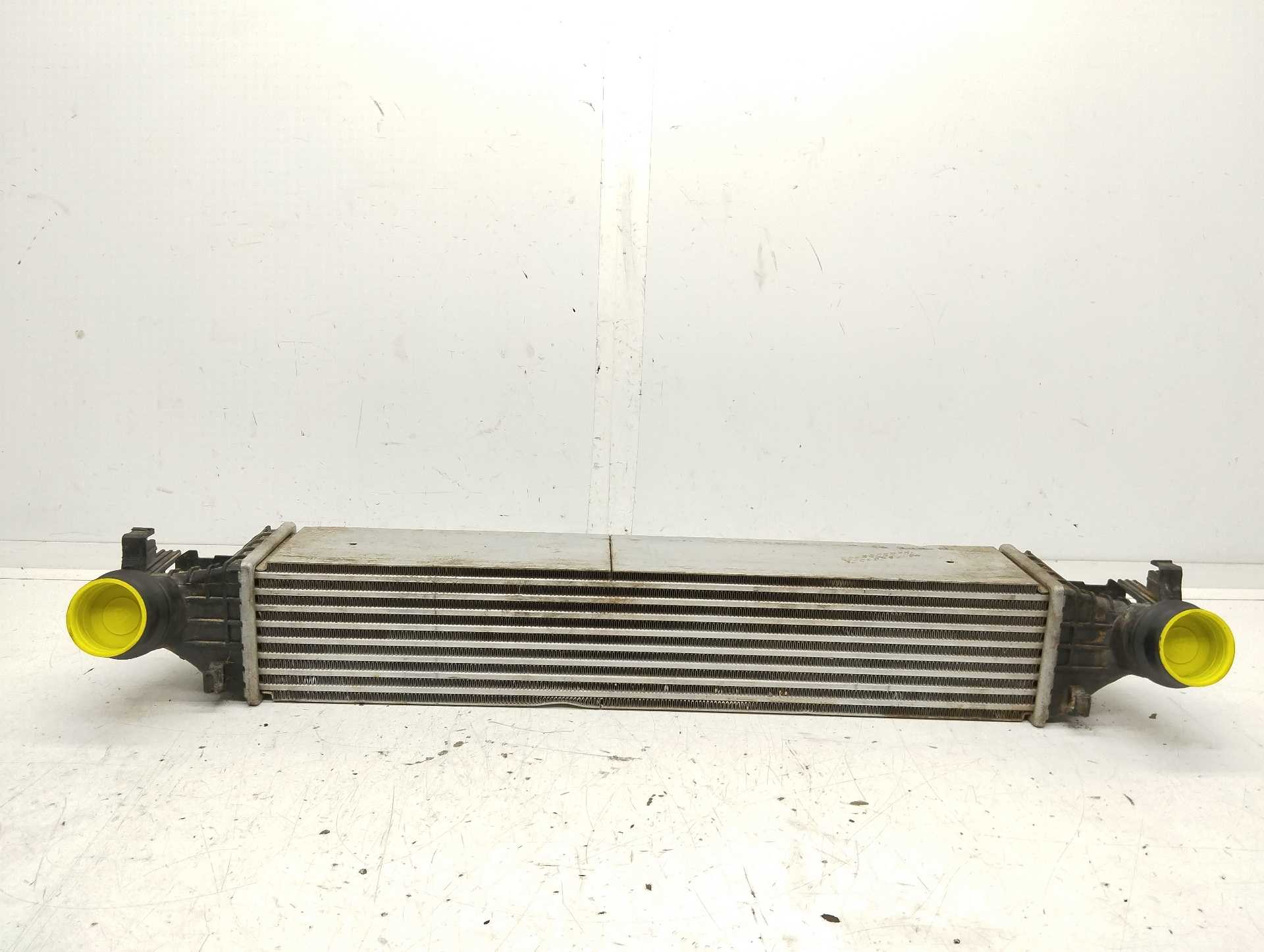 Recambio de intercooler para opel astra k lim. 5türig business referencia OEM IAM 39185909  