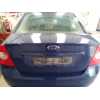 Recambio de tapa maletero para ford focus berlina (cap) ambiente (d) referencia OEM IAM   