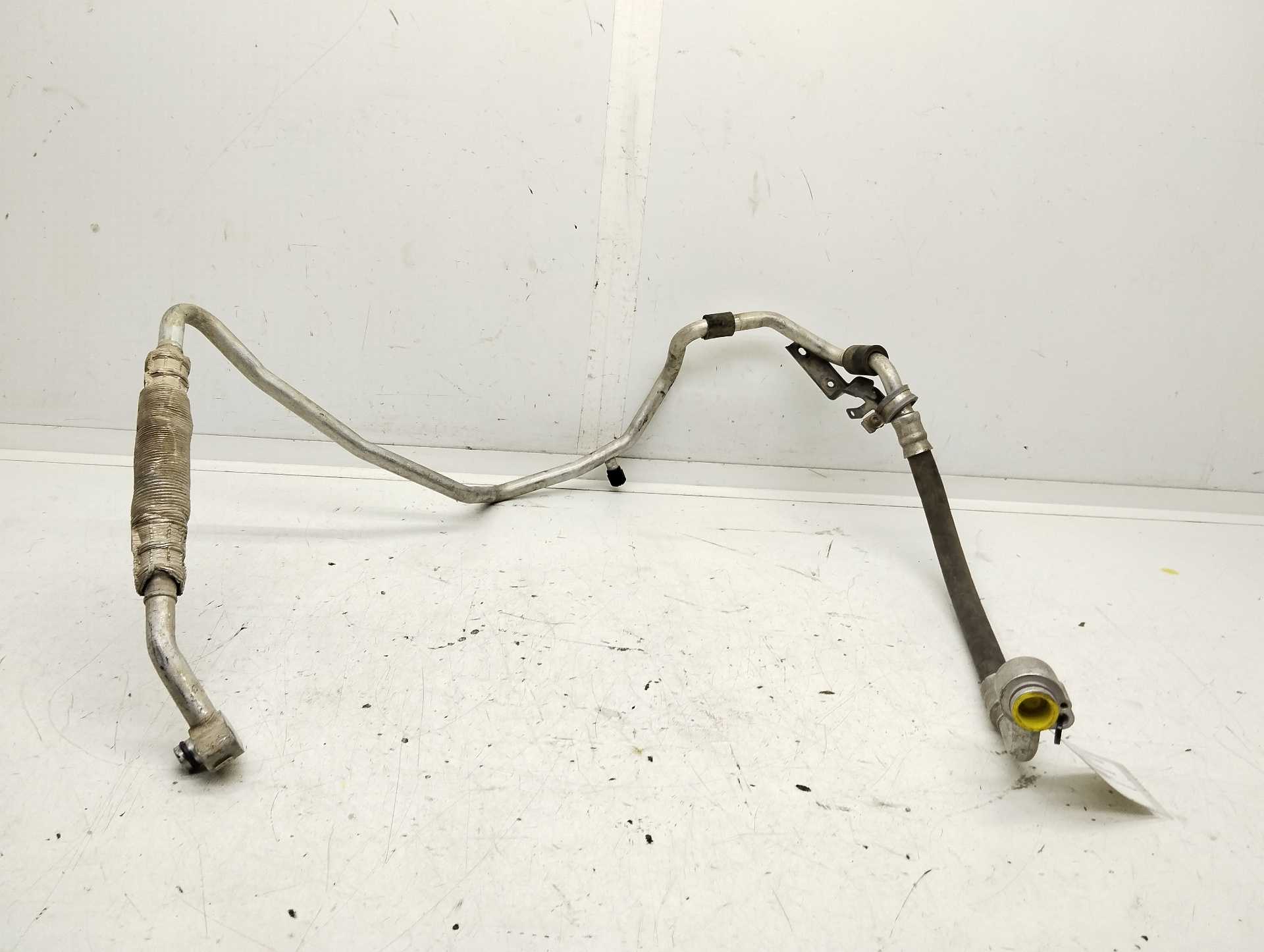 Recambio de tubos aire acondicionado para seat leon (1p1) comfort limited referencia OEM IAM 1K0820743CC  