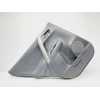 Recambio de guarnecido puerta trasera izquierda para toyota rav 4 advance referencia OEM IAM 67614X1B12  