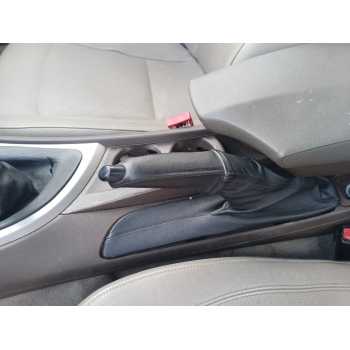 Recambio de palanca freno para bmw serie 1 berlina (e81/e87) 118d referencia OEM IAM   