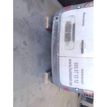 PARAGOLPES TRASERO 7701478196 