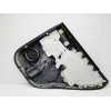 Recambio de guarnecido puerta trasera izquierda para toyota rav 4 advance referencia OEM IAM 67614X1B12  