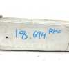 Recambio de intercooler para opel astra k lim. 5türig business referencia OEM IAM 39185909  