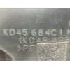 Recambio de guarnecido puerta delantera derecha para mazda cx-5 center-line 2wd referencia OEM IAM KD45684C1  