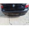Recambio de paragolpes trasero para bmw serie 1 berlina (e81/e87) 118d referencia OEM IAM   
