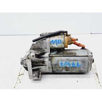 MOTOR ARRANQUE 