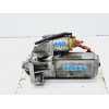 Recambio de motores de arranque para renault megane ii coupe/cabrio 1.9 dci diesel fap referencia OEM IAM   