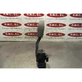 Recambio de potenciometro pedal para opel astra h ber. cosmo referencia OEM IAM 6PV00811200  
