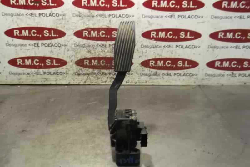 Recambio de potenciometro pedal para opel astra h ber. cosmo referencia OEM IAM 6PV00811200  