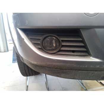 Recambio de faro antiniebla derecho para opel corsa c blue line referencia OEM IAM   