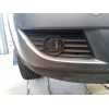 Recambio de faro antiniebla derecho para opel corsa c blue line referencia OEM IAM   