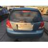 Recambio de porton trasero para chevrolet kalos 1.4 se referencia OEM IAM  96476670 