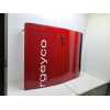 Recambio de puerta lateral corredera derecha para opel vivaro furgón l express referencia OEM IAM   