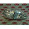 Recambio de faro derecho para honda civic berlina .5 (ma/mb) 1.4 referencia OEM IAM   