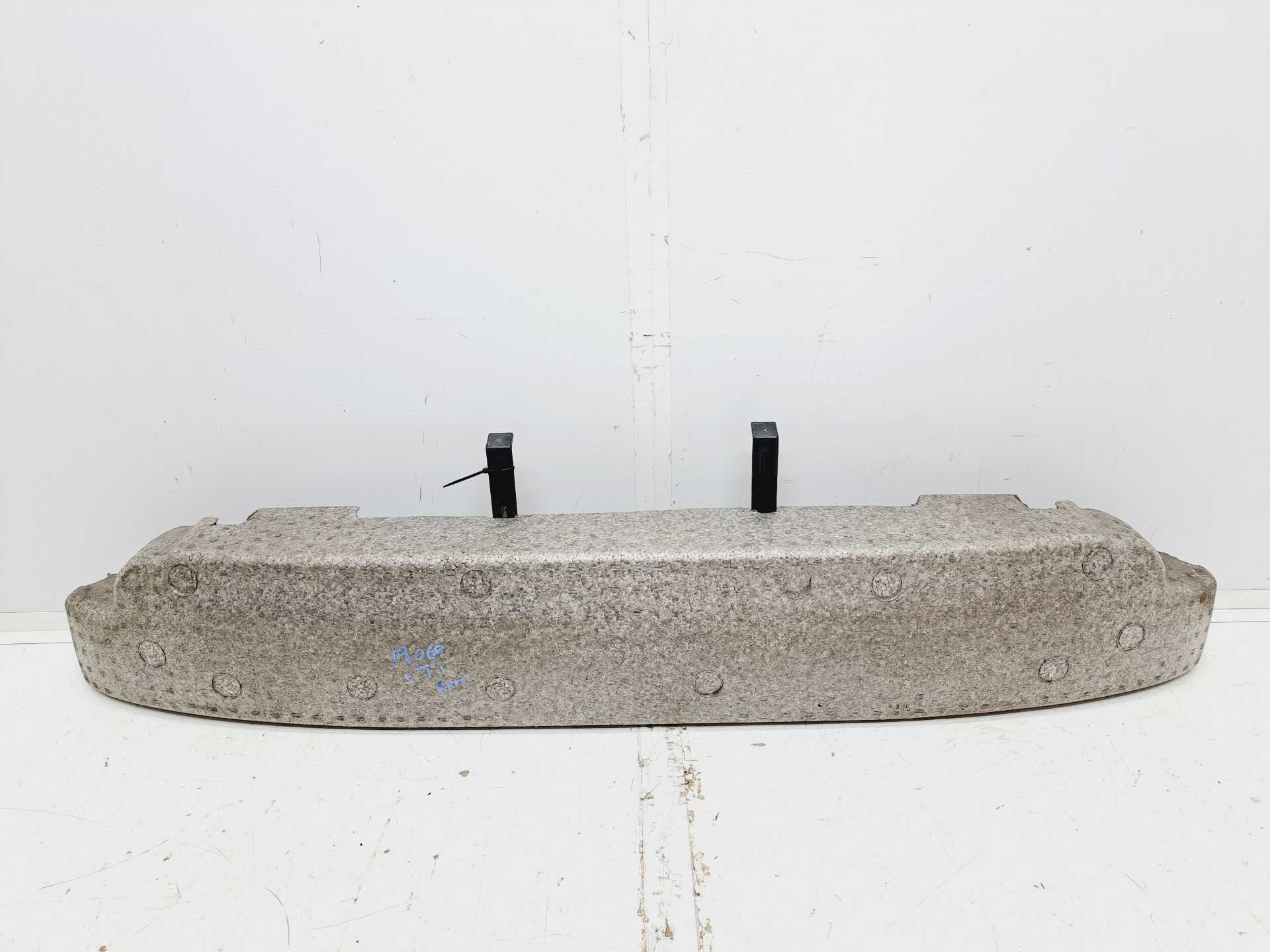 Recambio de refuerzo paragolpes trasero para chevrolet kalos 1.4 se referencia OEM IAM 96489183 96481323 