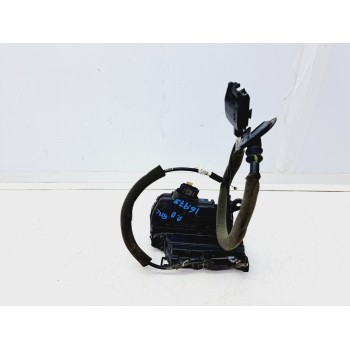 CERRADURA PUERTA DELANTERA DERECHA 805022764R 