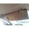 Recambio de parasol izquierdo para bmw serie 1 berlina (e81/e87) 118d referencia OEM IAM   