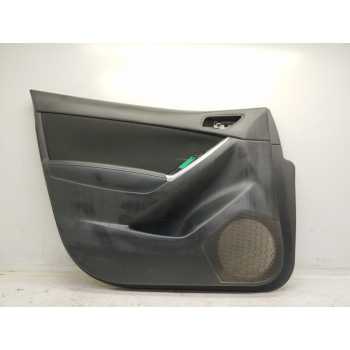 GUARNECIDO PUERTA DELANTERA IZQUIERDA KD45684N1 