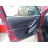 Recambio de guarnecido puerta delantera izquierda para mazda cx-5 center-line 2wd referencia OEM IAM KD45684N1  