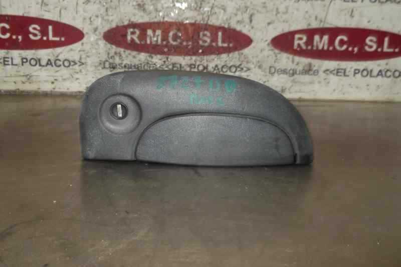 Recambio de maneta exterior delantera derecha para renault kangoo (f/kc0) alize referencia OEM IAM   