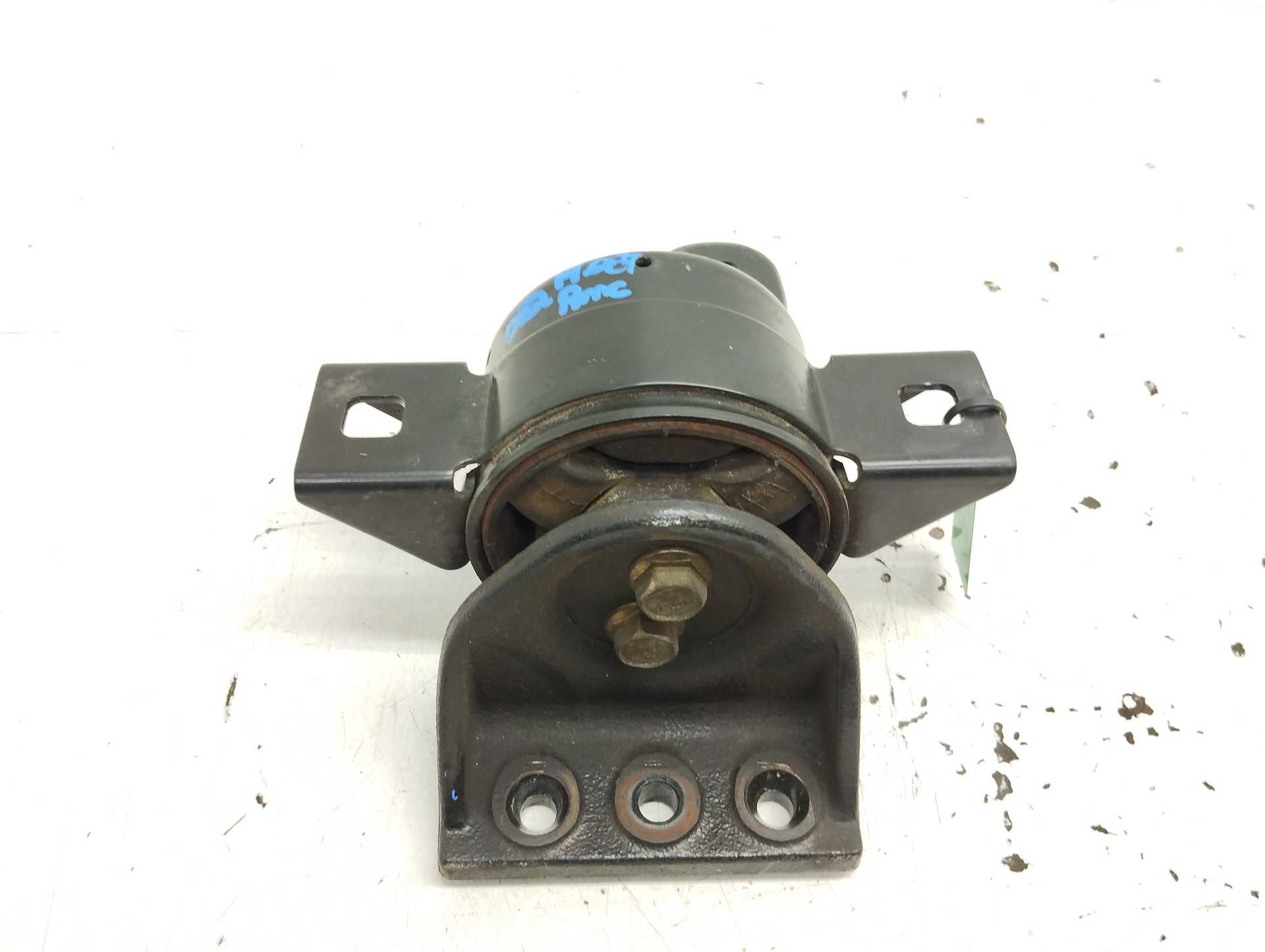 Recambio de soporte motor derecho para chevrolet kalos 1.4 se referencia OEM IAM  96184084 