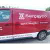 Recambio de puerta lateral corredera izquierda para opel vivaro furgón l express referencia OEM IAM   
