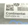 Recambio de centralita motor uce para volkswagen polo (6r1) 1.6 tdi referencia OEM IAM 03L906023MA 5WP42904AA CONTINENTAL