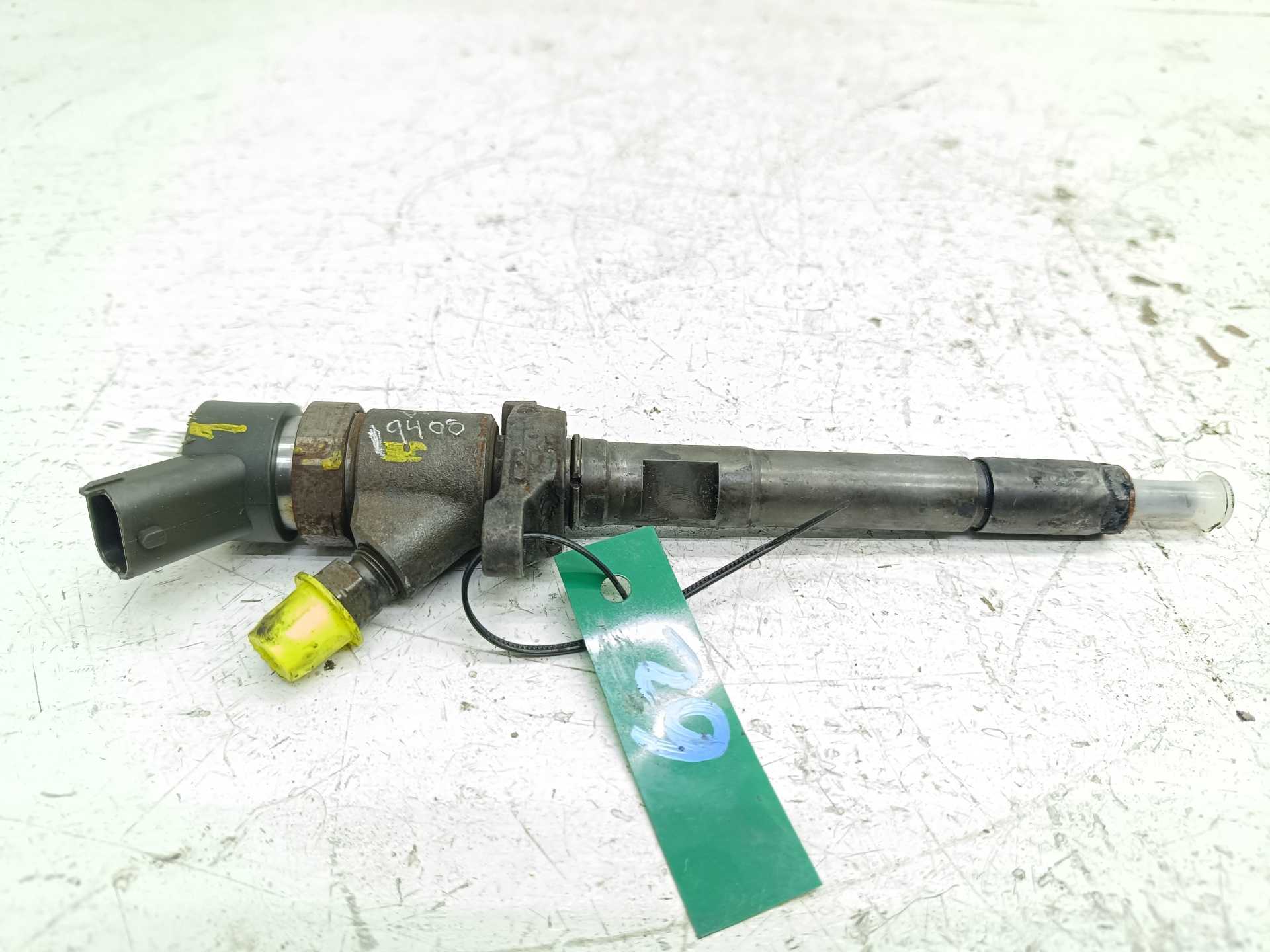 Recambio de inyector para peugeot 307 (s1) xr clim plus referencia OEM IAM 0445110239  