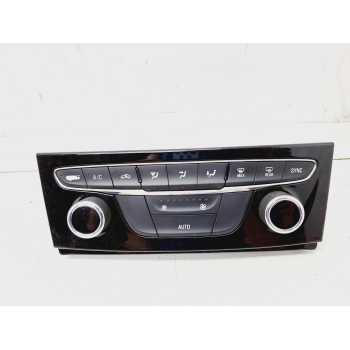 MANDO CLIMATIZADOR 39018788 DELPHI 